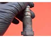 Lambdasonde Toyota Yaris Verso (P2) 894650D030