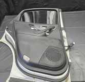 Tür links hinten Infiniti FX (S51) JN1TDN51UO451617