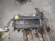 Motor ohne Anbauteile (Benzin) Opel Vectra C CC (Z02) Z22YH