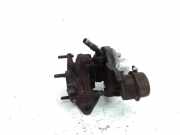 Turbolader VW Passat B3/B4 (3A2, 35I) 028145701Q