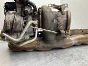 Turbolader BMW X5 (E70) 10539700000
