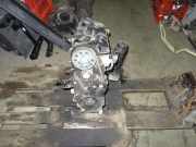 Motor ohne Anbauteile (Diesel) Audi A4 (8E, B6) AWX