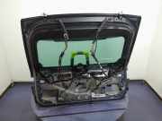 Heckklappe geschlossen Skoda Octavia III Kombi (5E)