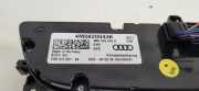 Heizungsbetätigung (Konsole) vorne Audi Q7 (4M) 4M0820043K