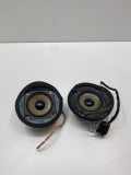 Lautsprecher links hinten Mercedes-Benz SL (R129) A1298202102