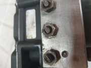 Pumpe ABS Nissan Primera Hatchback (P11) 0265231317