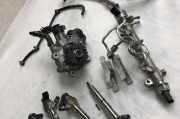 Einspritzanlage Diesel VW Tiguan II (AD) 04L089G