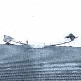 Blattfeder links hinten Renault Master III Kasten (FV)