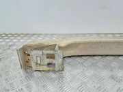Aufprallträger hinten Opel Vectra C Caravan (Z02) 13100366