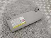 Sonnenblende links VW Passat B7 Variant (362) 3C0857551P