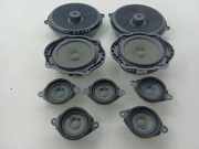 Lautsprechersystem Mazda CX-7 (ER) 278442001