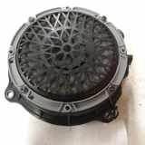 Lautsprecher links hinten Citroen C5 II Break (RE)