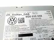 CD-Wechsler VW Golf VII Variant (BA, BV) 5G0035858