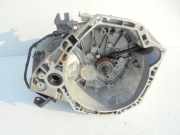 Schaltgetriebe Nissan Juke (F15) TL4148CM