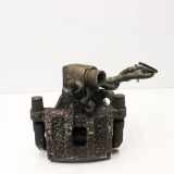 Bremssattel rechts hinten Ford Transit Connect V408 Kasten ()