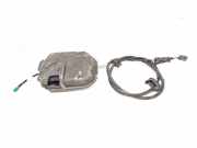 Bremsbackensatz für Feststellbremse Citroen DS5 () 9674619580