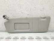 Sonnenblende links Seat Exeo (3R) 8E0857551Q