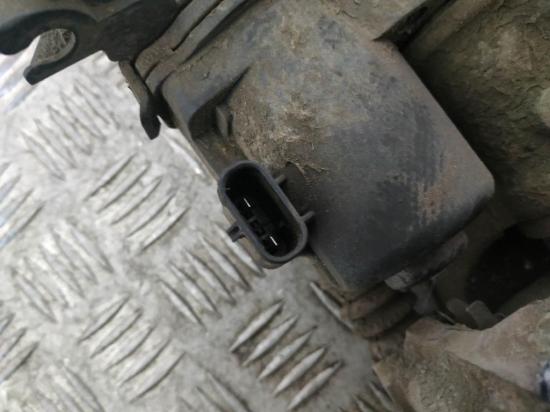 Bremssattel rechts hinten Mercedes-Benz CLA Coupe (C117) 41943 Bild Bremssattel rechts hinten Mercedes-Benz CLA Coupe (C117) 41943