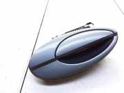 Türaußengriff hinten rechts CITROËN C5 I Break (DE_) 2.0 HDi 9642929080