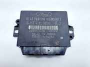 Steuergerät Einparkhilfe Ford Kuga II (DM2) 312478D25KE