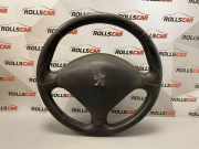 Lenkrad PEUGEOT 407 (6D_) 1.6 HDi 110