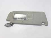 Rechte Sonnenblende AUDI A6 Avant (4G5, C7, 4GD) 2.0 TDI 4G0857552