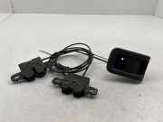 Motorhaubenöffnungsgriff