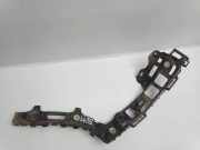 Stoßstangenhalterung hinten links