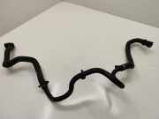 Abdeckung Abschlepphaken Peugeot 308 II () 9822731080