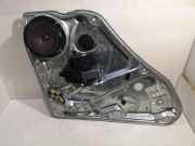 Türverkleidung links hinten VW Passat B5.5 Variant (3B6)