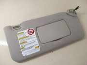 Rechte Sonnenblende SUBARU OUTBACK (BR) 2.0 D AWD (BRD)