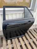 Tür hinten links TOYOTA AVENSIS Sedan (_T25_) 2.2 D-4D (ADT251_)