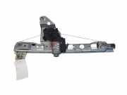 Fensterheber links hinten Renault Megane II (BM/CM) 190011782