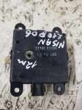 Air Flap Motor NISSAN QASHQAI II (J11, J11_) 1.6 dCi 27730ET00A