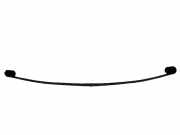 Federblatt rechts hinten Renault Master I Kasten (T) 7700314662