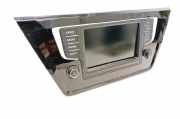 Radio/Navigationssystem-Kombination VW Touran II (5T) 3G0919605D