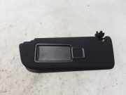 Sonnenblende links Audi A6 (4G, C7) 4G0857551D
