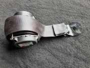 Mittlerer Sicherheitsgurt hinten LAND ROVER RANGE ROVER EVOQUE (L538) 2.0 D 618582300B