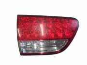 Rückleuchte links Citroen C-Crosser (VU, VV) 1146380L