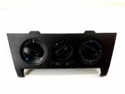 Klimabedienteil SKODA RAPID Spaceback (NH1) 1.6 TDI 5JA820045A