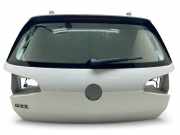 Heckklappe geschlossen VW Golf VII (5G) 123456
