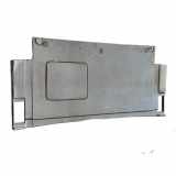 Other Boot Trunk Parts AUDI A7 Sportback (4GA, 4GF) 3.0 TDI quattro 4G8863373