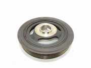 Kurbelwellenriemenscheibe CITROËN C4 Picasso I (UD_) 1.6 HDi / BlueHDi 115 9654961080K