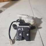 Heckklappenschloss MAZDA 3 (BK) 1.6 DI Turbo B6701