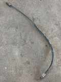 Handbremskabel PEUGEOT 607 (9D, 9U) 2.2 HDi 9651271080