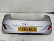 Blende Stoßstange hinten mitte Hyundai i30 II Coupe () 86611A6000