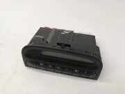 Heizungsbetätigung (Konsole) vorne VW Sharan (7M) 95VW19988