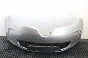 Frontstoßstange RENAULT ZOE (BFM_) ZOE