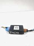 Alarmblock PEUGEOT 5008 1.6 HDi 9664661580
