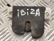 Schloss Heckdeckel Seat Ibiza III (6L) 6L6827505